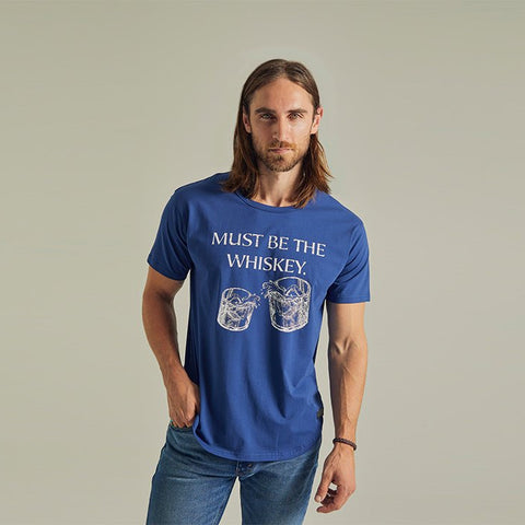 Men's T-Shirts - Worn & Haggard