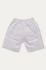 WORN & HAGGARD -  Men's Heavyweight White Sweatshorts