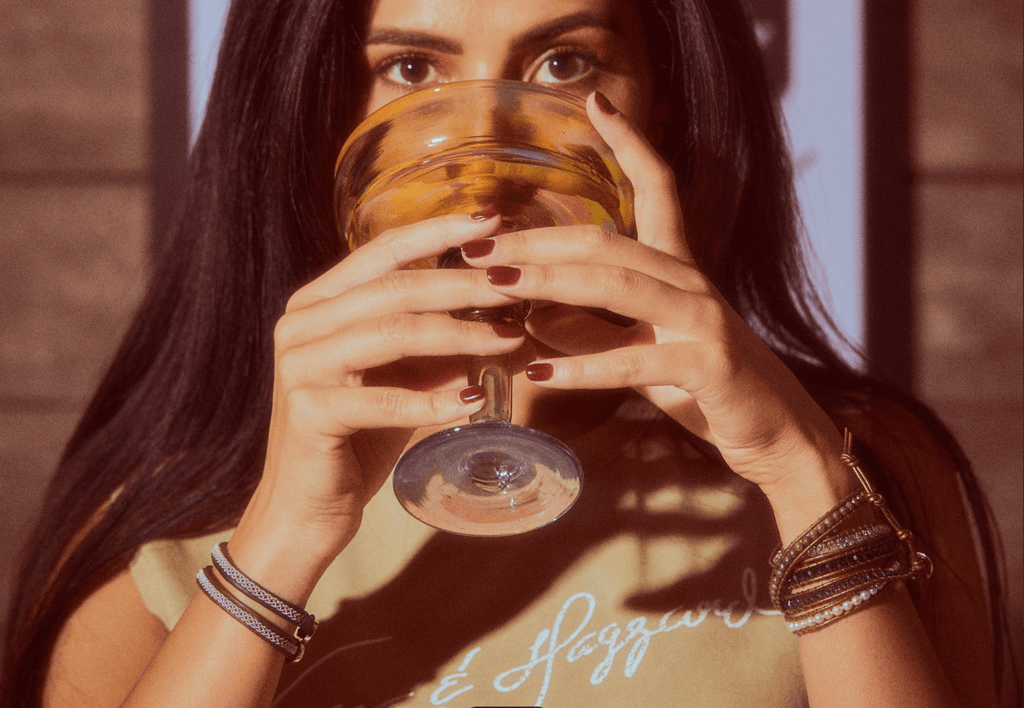 Calamity Jane Wrap Bracelet - Worn & Haggard