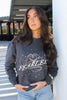 Fearless Crewneck Sweatshirt - Worn & Haggard