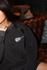 WORN & HAGGARD - Vintage Grey Heavyweight Sweatshirt - Worn & Haggard
