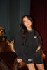 WORN & HAGGARD - Vintage Grey Heavyweight Sweatshirt - Worn & Haggard