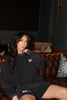WORN & HAGGARD - Vintage Grey Heavyweight Sweatshirt - Worn & Haggard