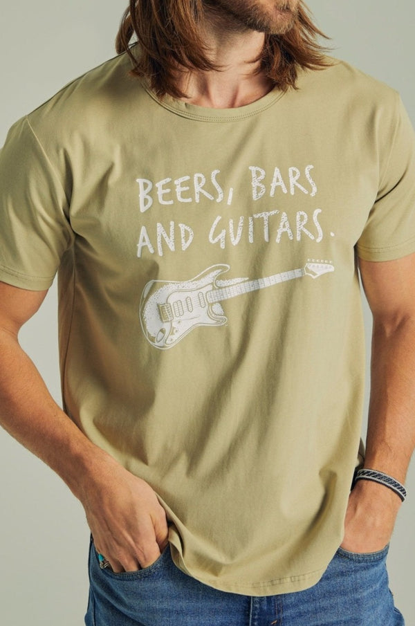 Men's T-Shirts~Products~Men's Country and Rock Inspired Clothing