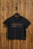 COWGIRLS DON'T CRY - Women's Midnight T-Shirt - Worn & Haggard