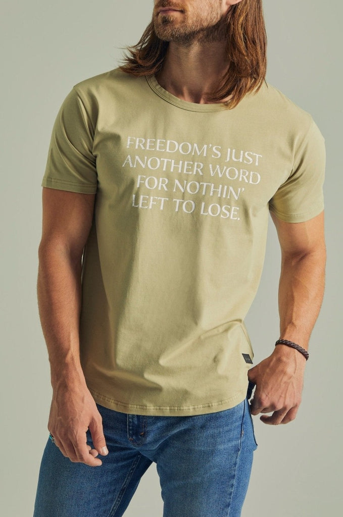 Men's T-Shirts