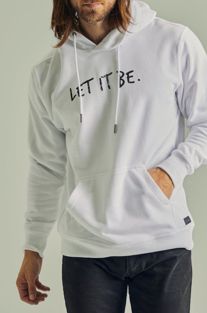 Men's Sweatshirts + Hoodies