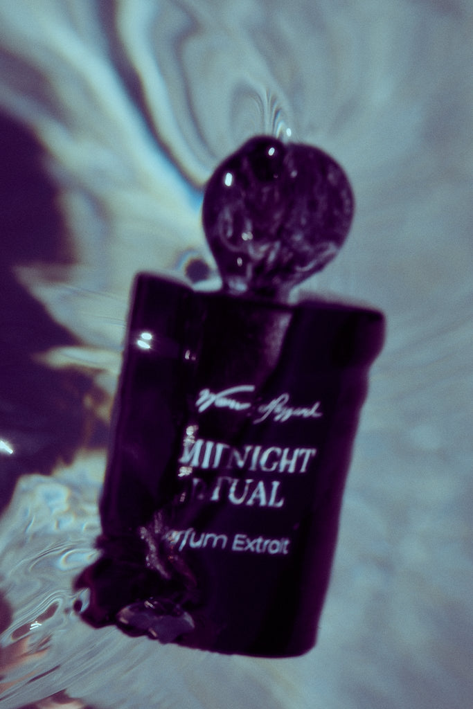 Midnight Ritual Unisex Fragrance
