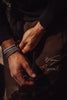 Moonrise Bracelet - Worn & Haggard