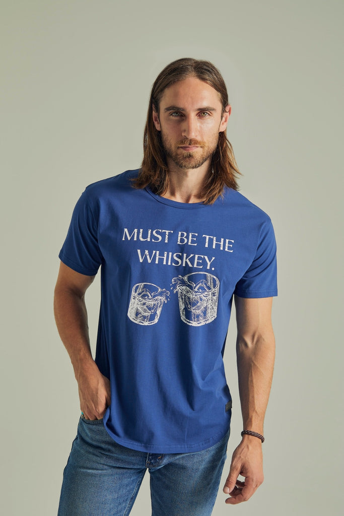 Men's T-Shirts~Men's Country and Rock Inspired Clothing