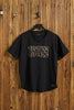 STAPLETON CHURCH '24 - Midnight Boyfriend T-Shirt - Worn & Haggard