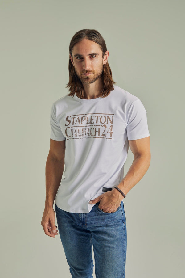 Men's T-Shirts~Men's Country and Rock Inspired Clothing