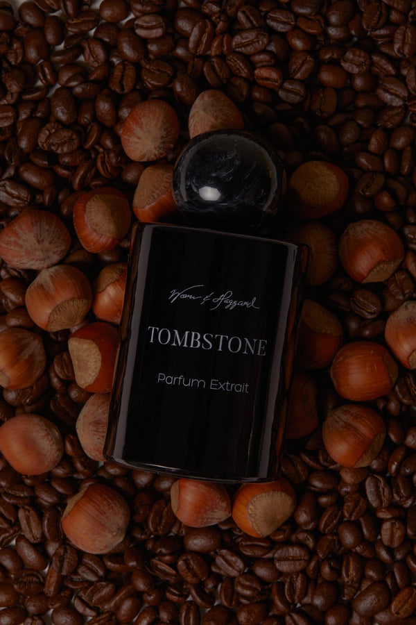 Tombstone - Worn & Haggard