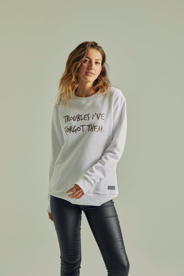 Women’s Sweatshirts, Crewnecks & Hoodies