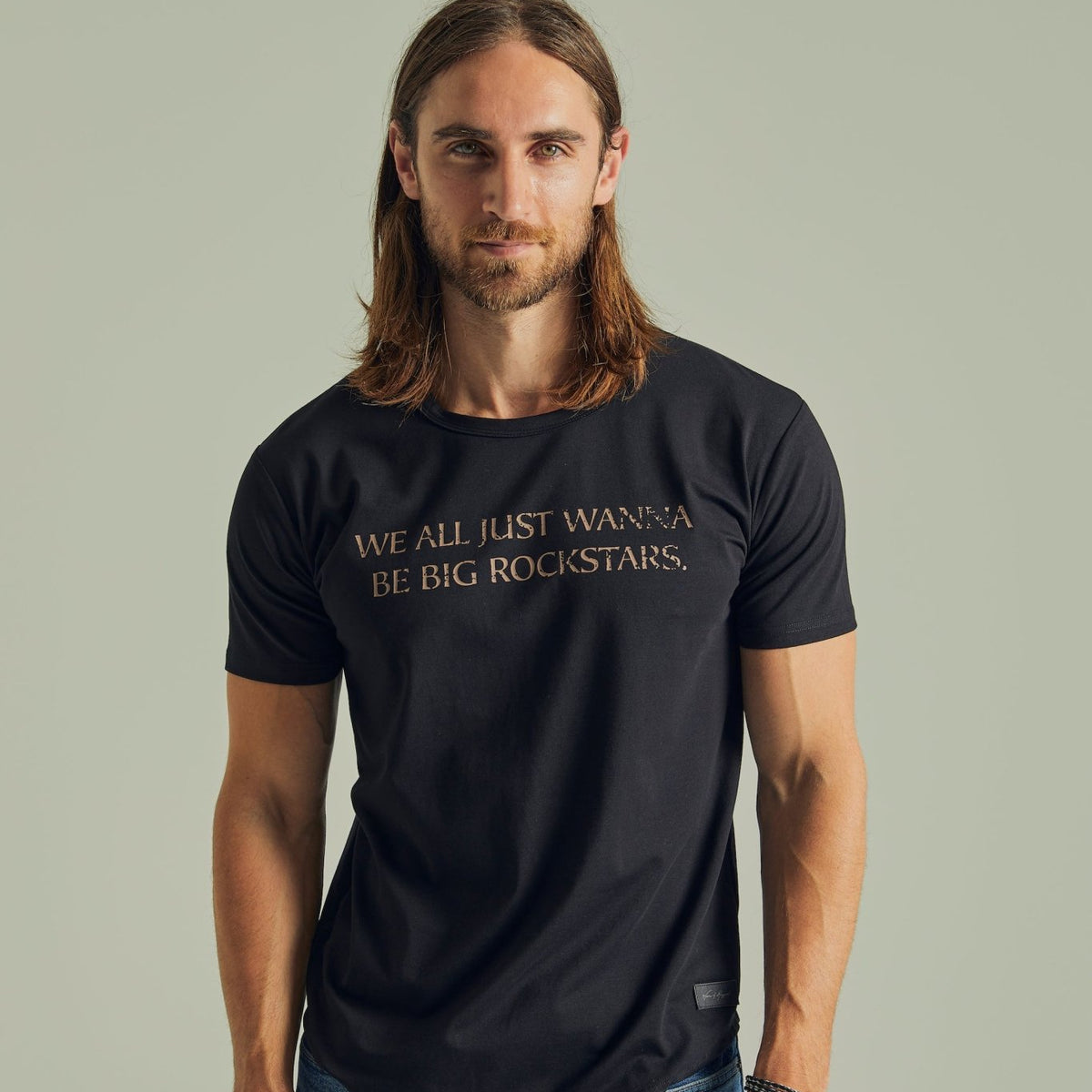 [ JEANS] Back Graphics Relax T-Shirt ★人気★ A13395_0AMDA_72S_E.jpg