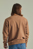 WE ALL - Walnut Sweatshirt - Worn & Haggard