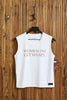 WOMEN DO GET WEARY - Women's Snow Tank - Worn & Haggard