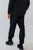 WORN & HAGGARD - Signature Heavyweight Midnight Sweatpants - Worn & Haggard