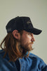 WORN & HAGGARD - Signature Midnight Trucker Hat - Worn & Haggard