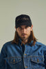 WORN & HAGGARD - Signature Midnight Trucker Hat - Worn & Haggard