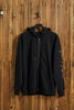 WORN & HAGGARD - Signature Midnight Zip-Up - Worn & Haggard