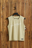 WORN & HAGGARD - Signature Women's Olive Tank - Worn & Haggard