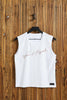 WORN & HAGGARD - Signature Women's Snow Tank - Worn & Haggard